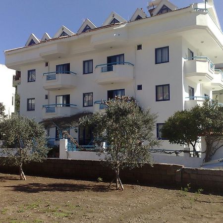 Blue Paradise Apart Marmaris Kültér fotó