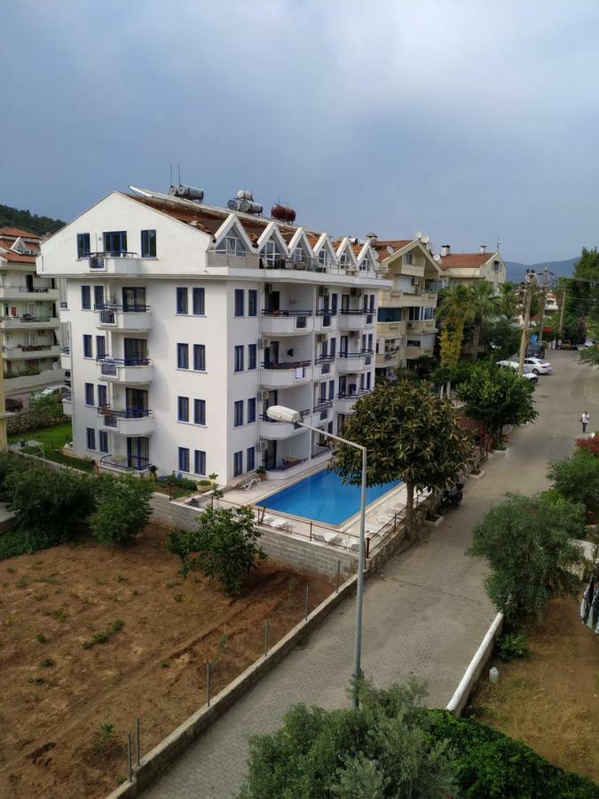 Blue Paradise Apart Marmaris Kültér fotó